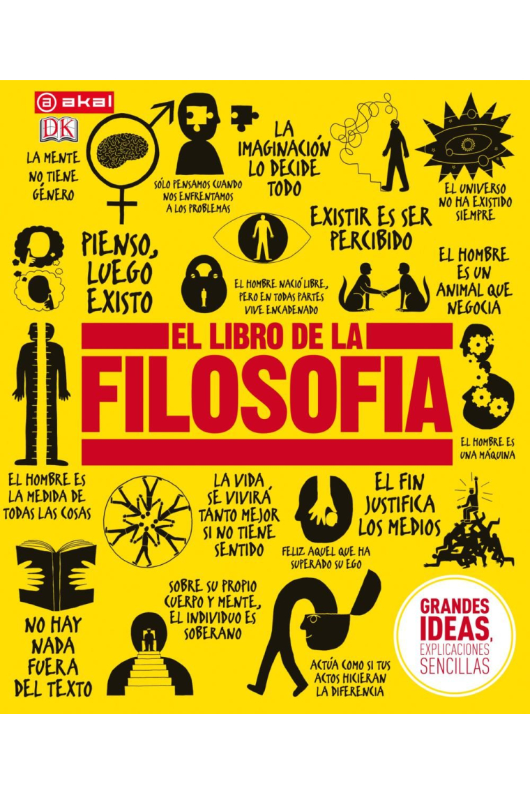 El libro de la filosofía
