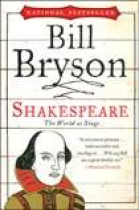 Shakespeare: The World as Stage (Eminent Lives)