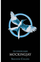 Mockingjay (The Hunger Games Trilogy Book 3)