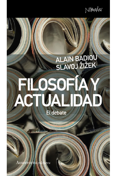 Filosofía y actualidad