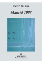 Madrid 1987 (Guión + DVD)