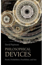 Philosophical devices: proofs, probabilities, possibilities, and sets