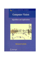 Computer vision