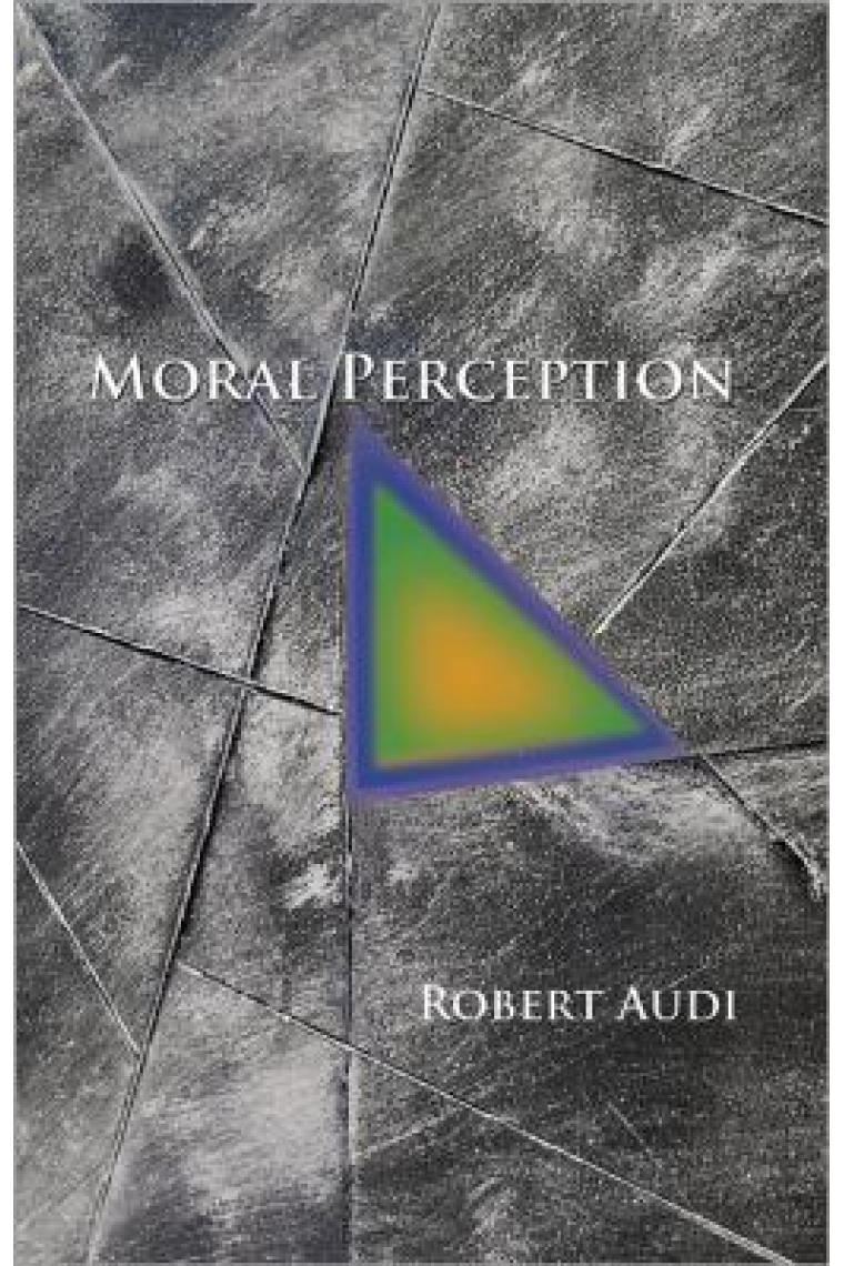 Moral perception