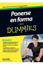 Ponerse en forma para dummies