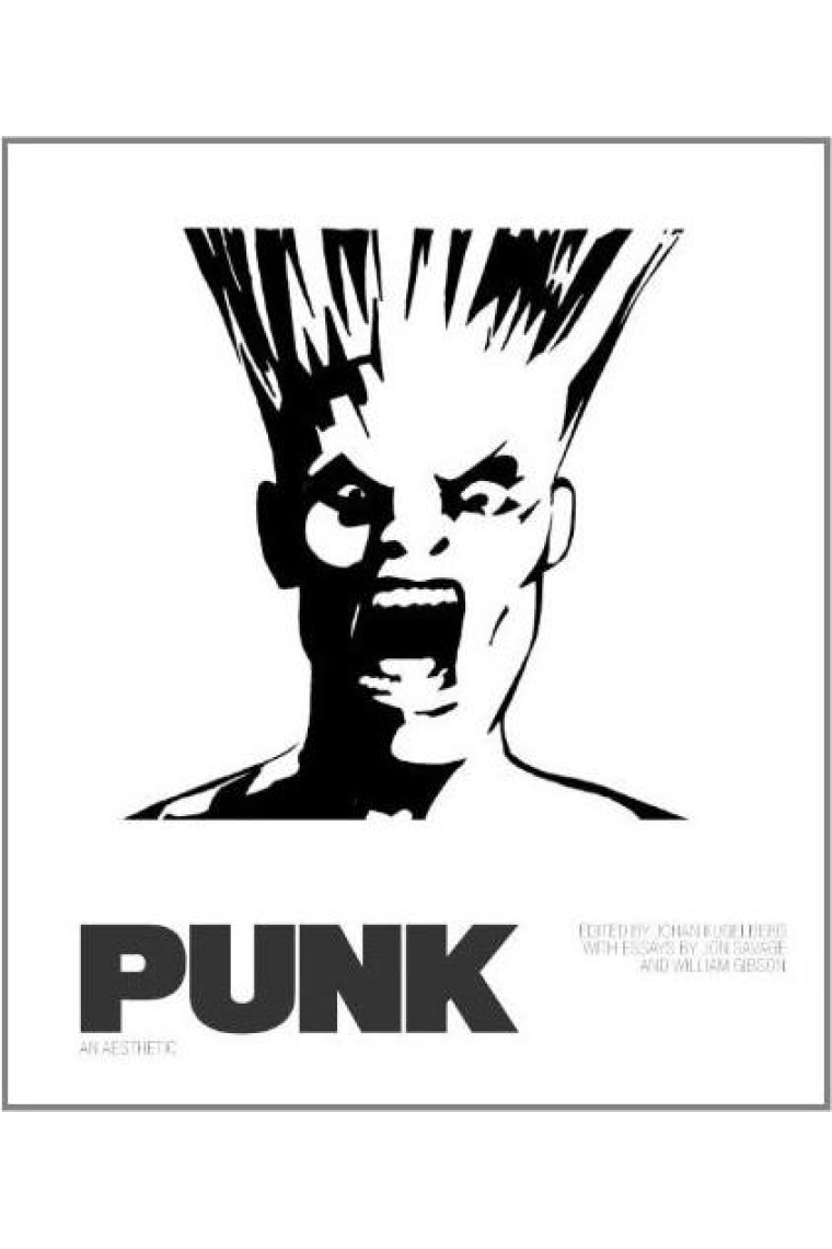 Punk: an Aesthetic