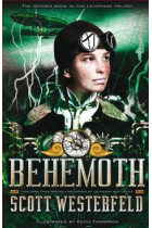 Behemoth (II libro trilogía Leviathan)