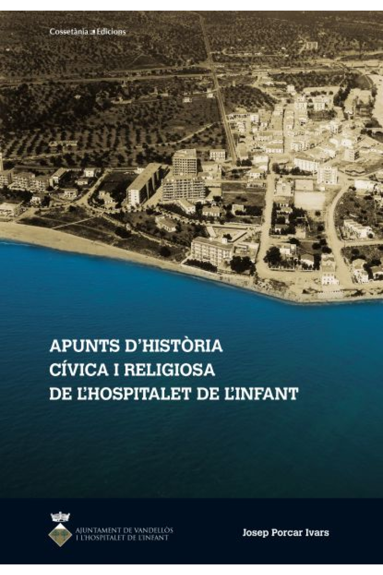 Apunts d'història cívica i religiosa de l'Hospitales de l'Infant