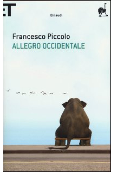 Allegro occidentale