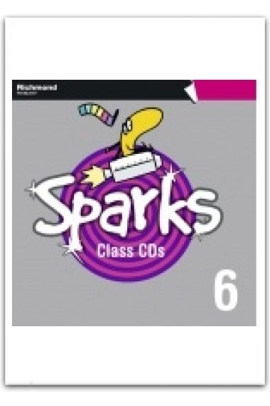 Sparks 6. Class CD