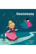 Cenicienta (con texturas)