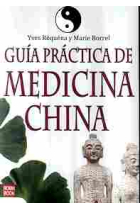 Guía práctica de medicina china