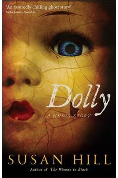 Dolly: A Ghost Story