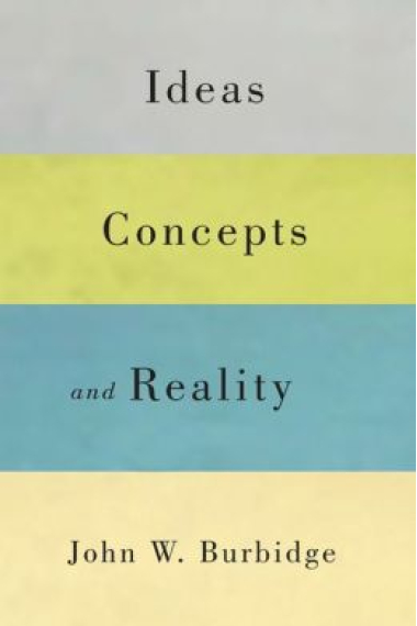 Ideas, concepts, and reality