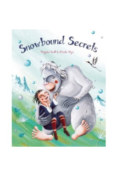 Snowbound Secrets