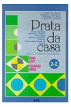 Prata da casa (Vida e Cultura Brasileira) 2-2