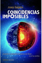 Coincidencias imposibles