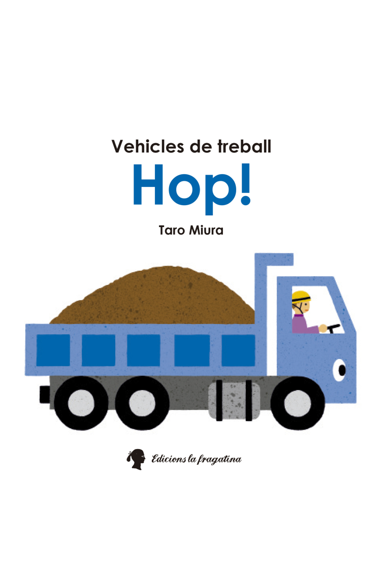 Hop! (vehicles de treball)