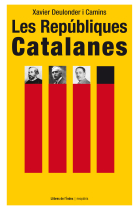 Les Repúbliques Catalanes