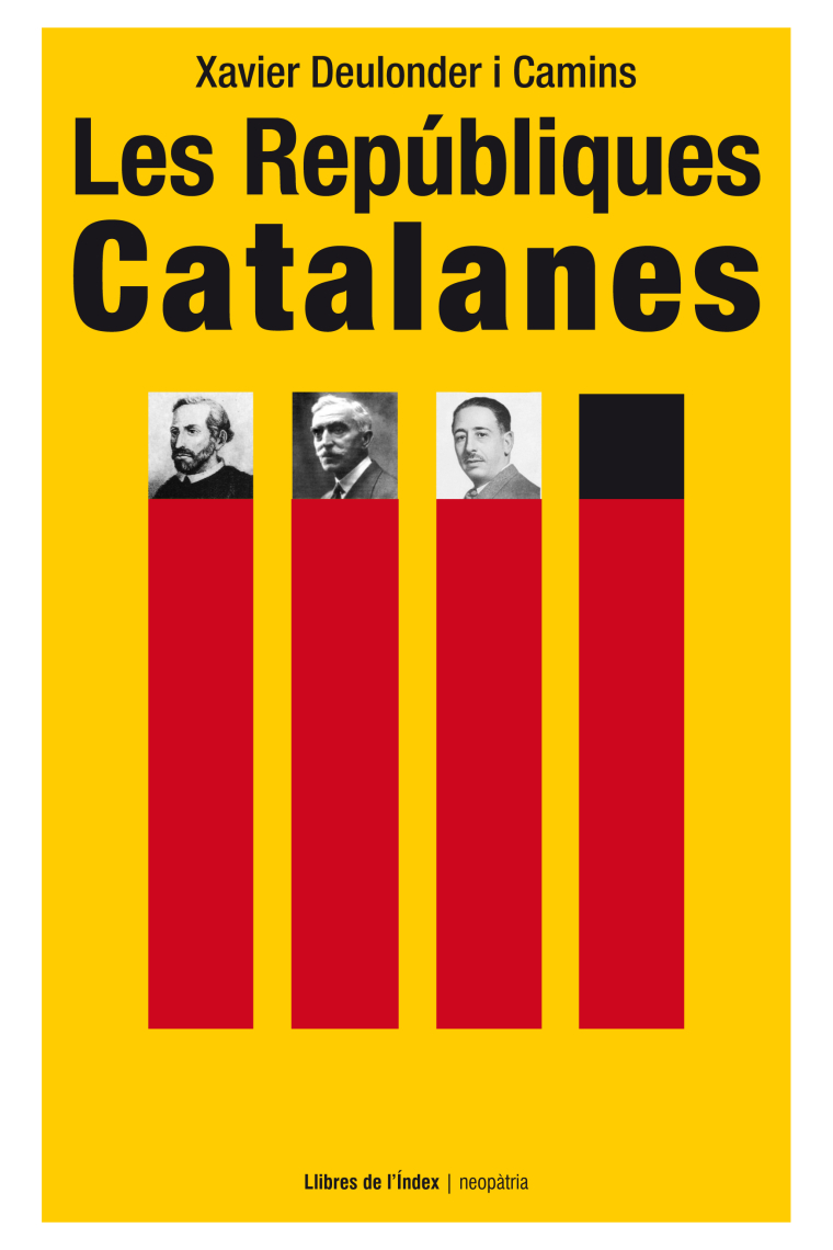 Les Repúbliques Catalanes