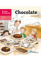 Un mar de historias: Chocolate