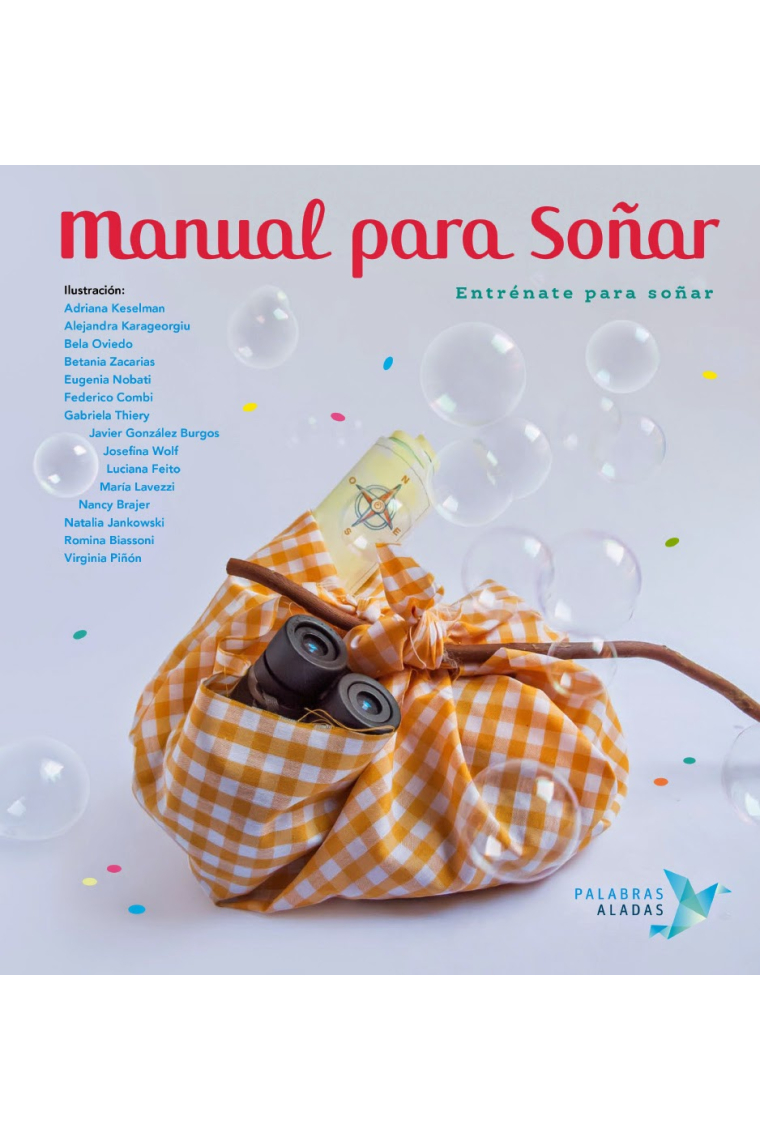 Manual para soñar