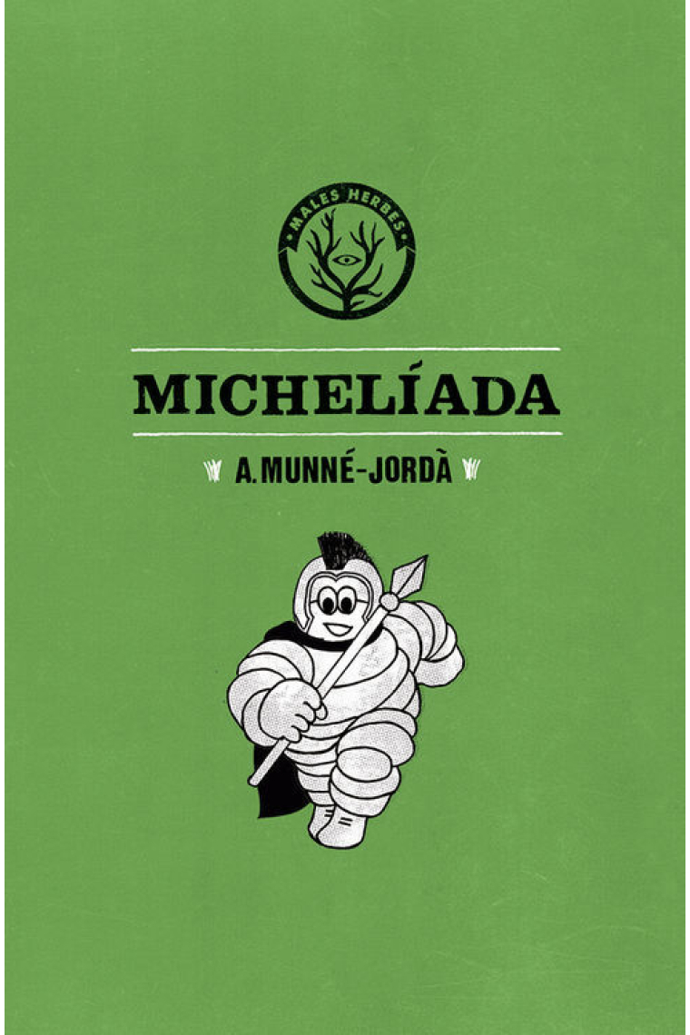 Michelíada