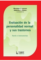 Evaluación de la personalidad normal y sus trastornos