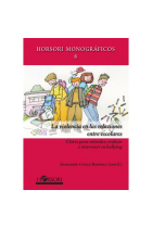 Violencia en las relaciones entre escolares
