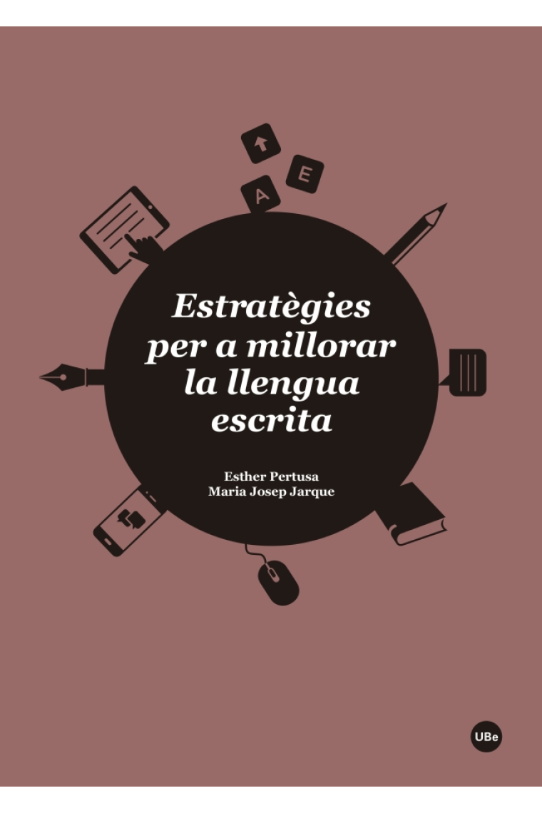 Estratègies per a millorar la llengua escrita