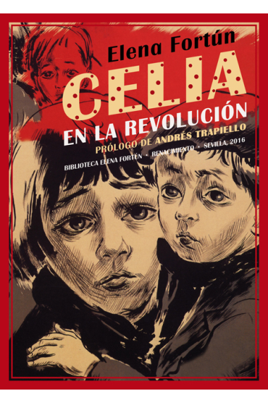 Celia en la revolución