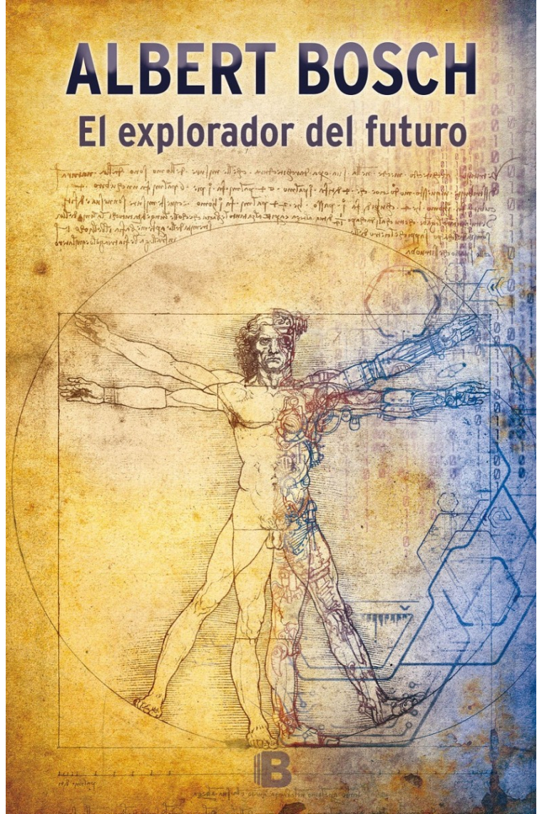 El explorador del futuro