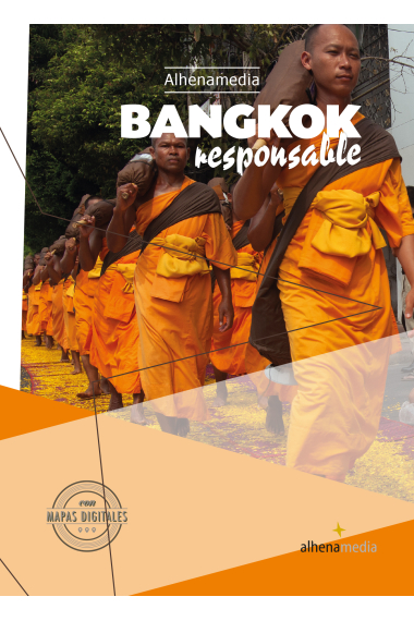 Bangkok. Responsable