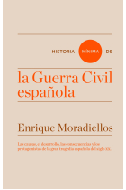 Historia mínima de la Guerra Civil española