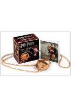 Harry Potter Time Turner Sticker Kit