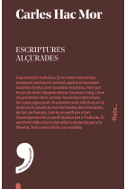 Escriptures alçurades