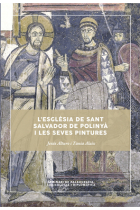 L'església de Sant Salvador de Polinyà i les seves pintures