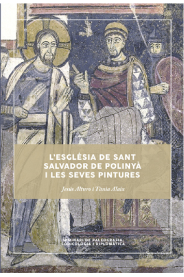 L'església de Sant Salvador de Polinyà i les seves pintures