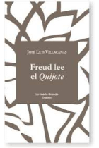 Freud lee el Quijote