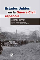 Estados Unidos en la Guerra Civil española