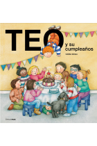 Teo y su cumpleaños