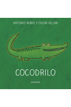 Cocodrilo