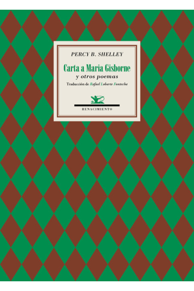 Carta a Maria Gisborne y otros poemas