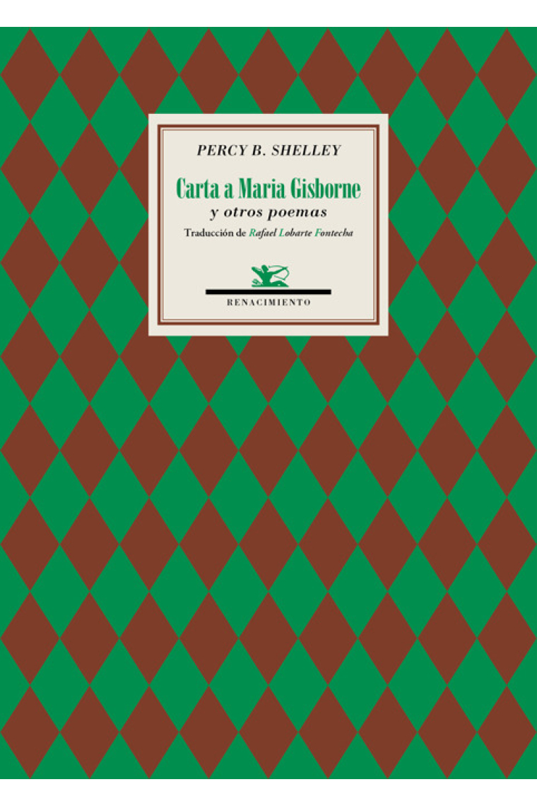 Carta a Maria Gisborne y otros poemas