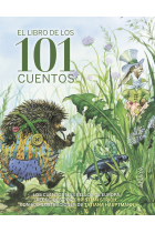 El libro de los 101 cuentos