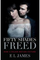 Fifty Shades Freed (Book 3) (Movie Tie-In)