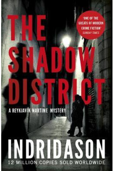 The Shadow District