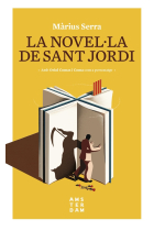 La novel·la de Sant Jordi