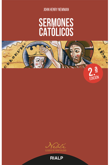 Sermones católicos