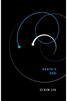 Death's End (The Remembrance of Earth's Past 3)